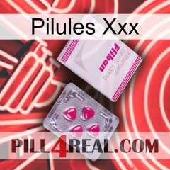 Pills Xxx 32
